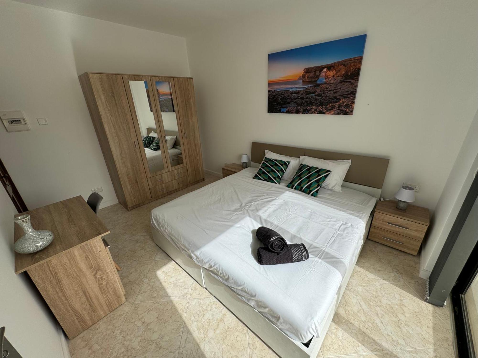 Maison D'Amour Farmhouse Ξενοδοχείο Nadur Εξωτερικό φωτογραφία